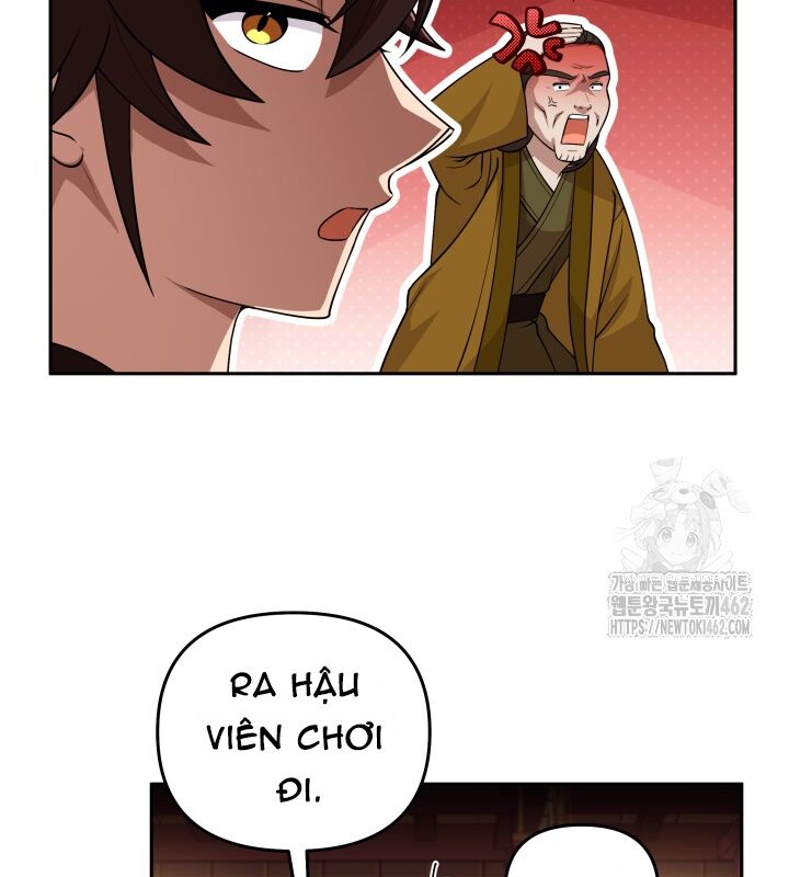 Nhà Nghỉ Thiên Ma Chapter 21 - Trang 24