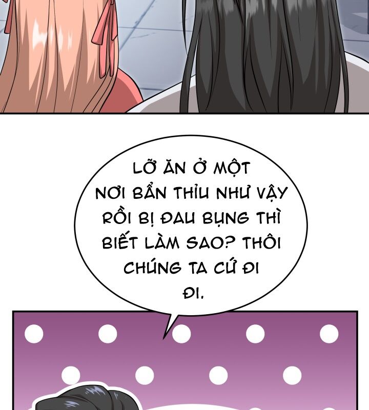 Nhà Nghỉ Thiên Ma Chapter 11 - Trang 40