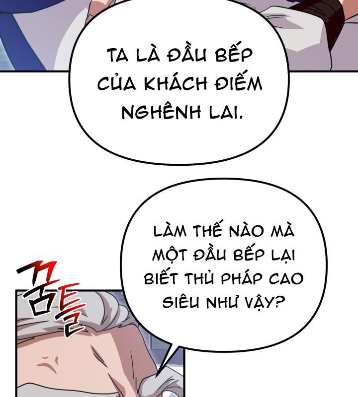 Nhà Nghỉ Thiên Ma Chapter 29 - Trang 42