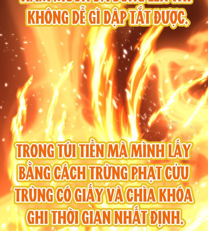 Nhà Nghỉ Thiên Ma Chapter 8 - Trang 128