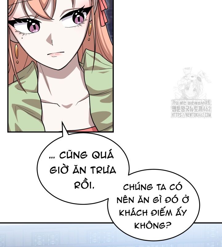 Nhà Nghỉ Thiên Ma Chapter 11 - Trang 38