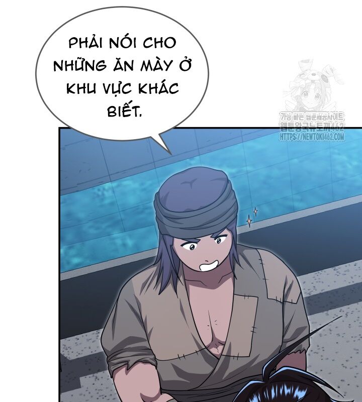 Nhà Nghỉ Thiên Ma Chapter 11 - Trang 107