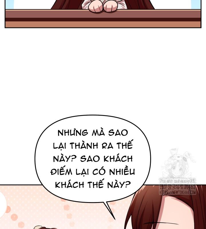 Nhà Nghỉ Thiên Ma Chapter 12 - Trang 6