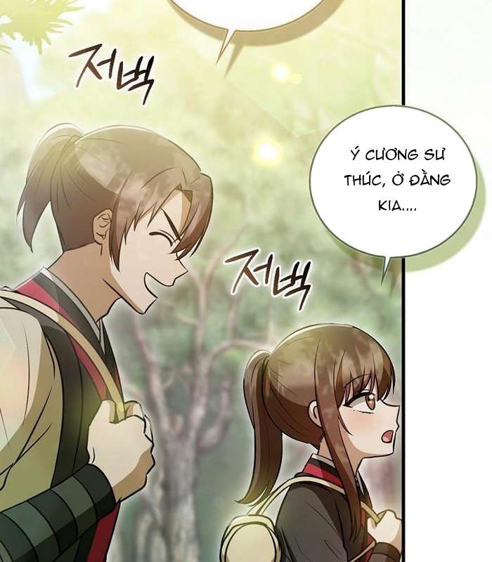 Nhà Nghỉ Thiên Ma Chapter 17 - Trang 54