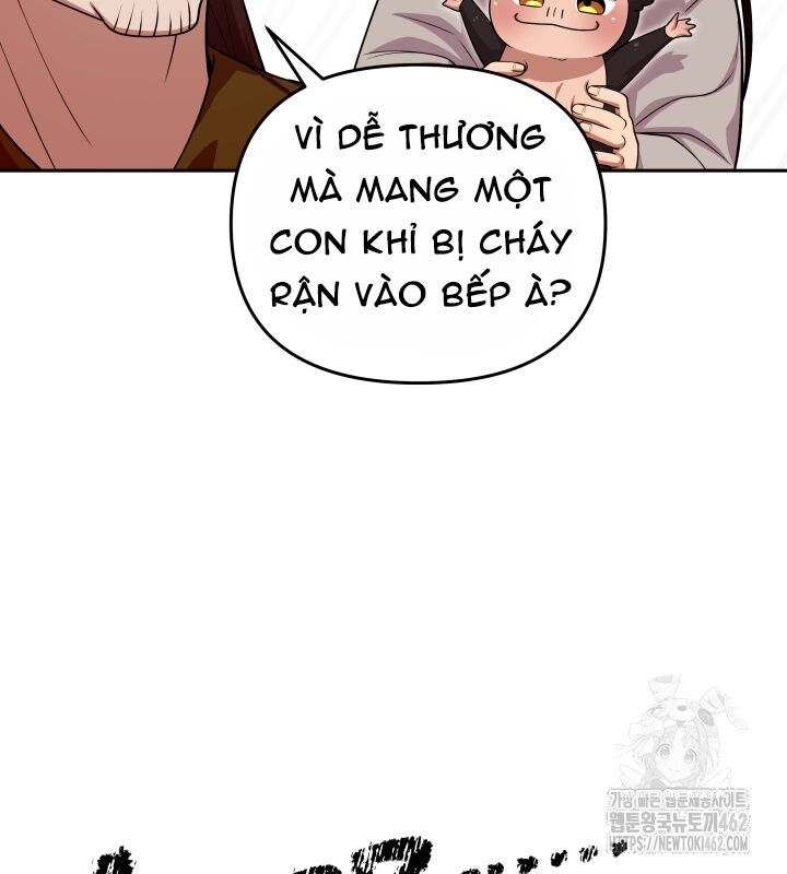 Nhà Nghỉ Thiên Ma Chapter 21 - Trang 10