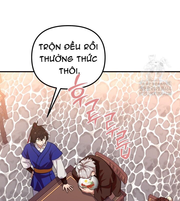 Nhà Nghỉ Thiên Ma Chapter 30 - Trang 27