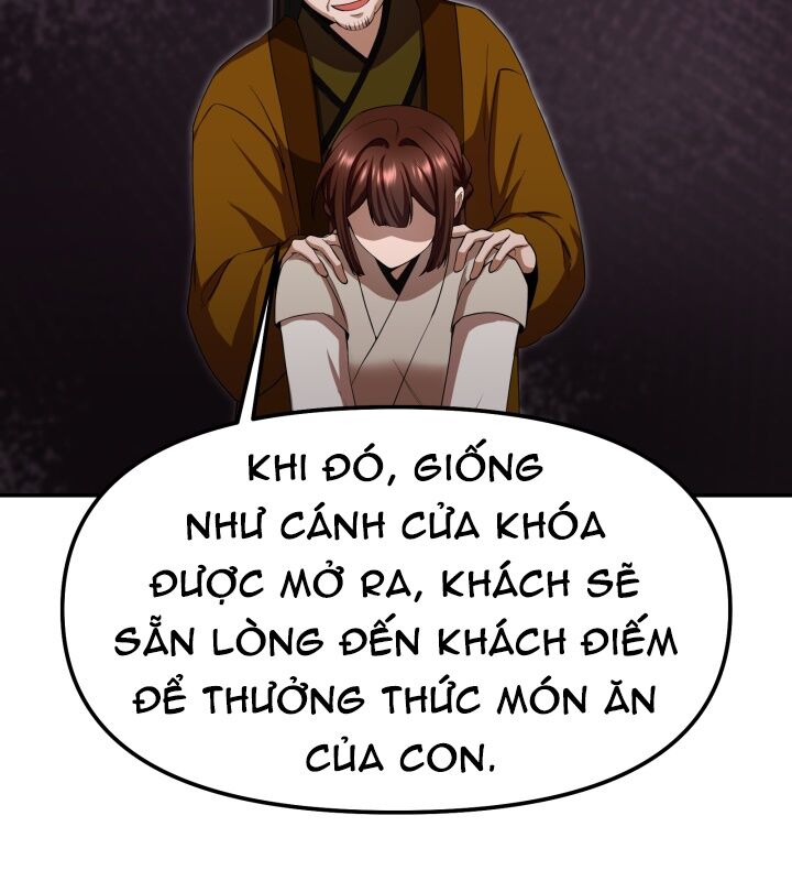 Nhà Nghỉ Thiên Ma Chapter 4 - Trang 34