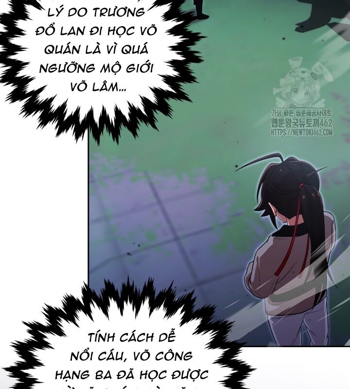 Nhà Nghỉ Thiên Ma Chapter 12 - Trang 43