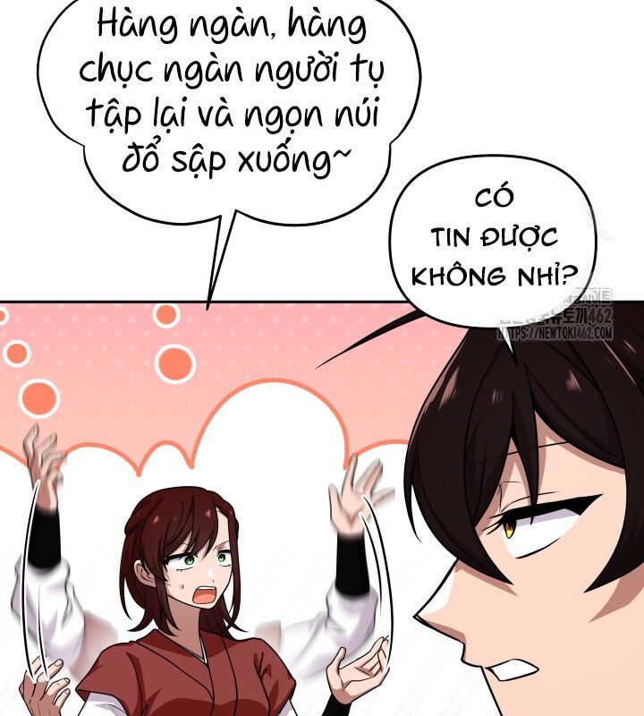 Nhà Nghỉ Thiên Ma Chapter 18 - Trang 5