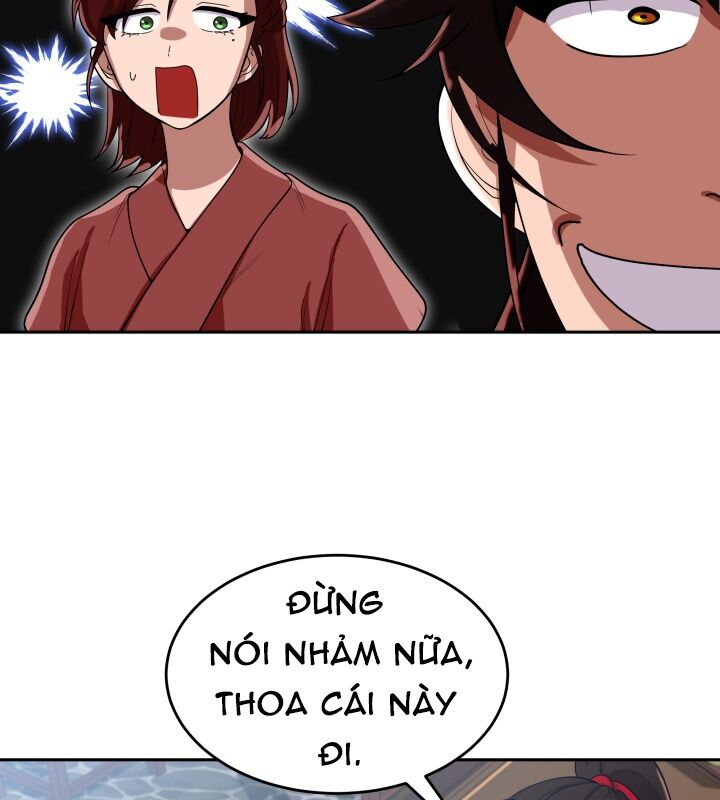 Nhà Nghỉ Thiên Ma Chapter 14 - Trang 53