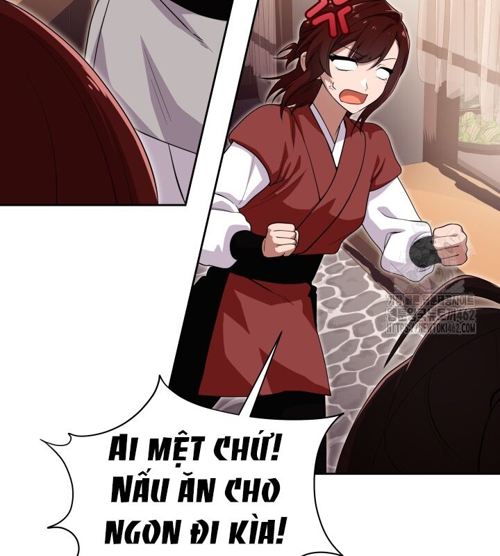 Nhà Nghỉ Thiên Ma Chapter 13 - Trang 31