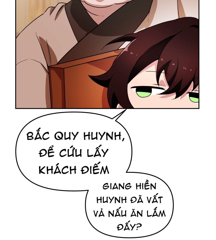 Nhà Nghỉ Thiên Ma Chapter 8 - Trang 53