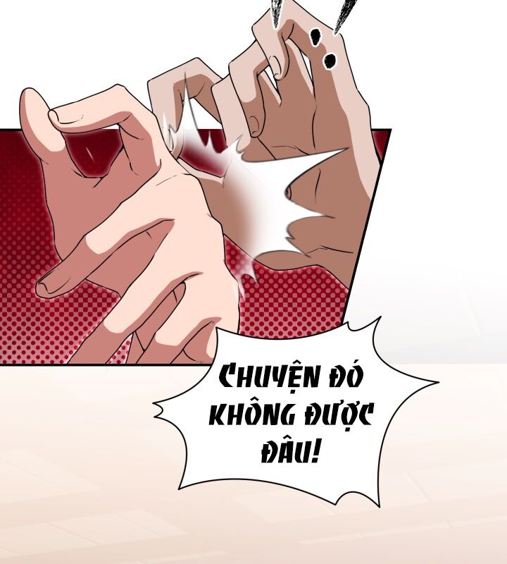 Nhà Nghỉ Thiên Ma Chapter 4 - Trang 40