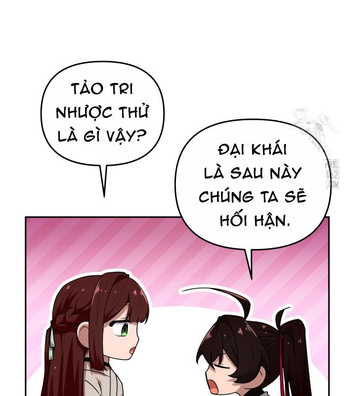 Nhà Nghỉ Thiên Ma Chapter 21 - Trang 89