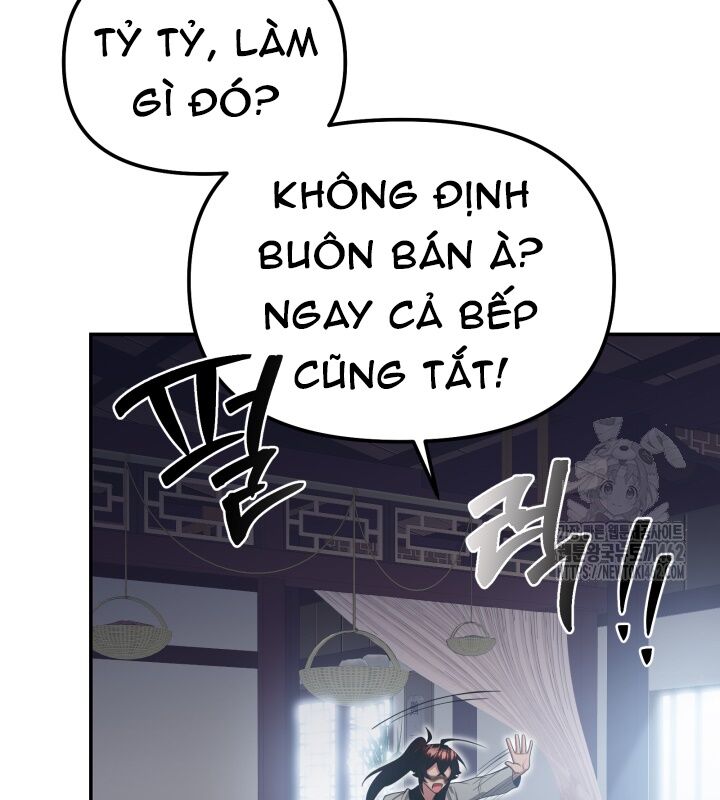 Nhà Nghỉ Thiên Ma Chapter 6 - Trang 127