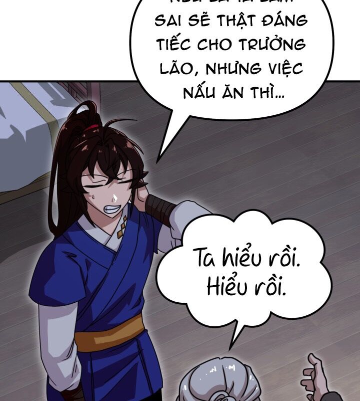 Nhà Nghỉ Thiên Ma Chapter 29 - Trang 117