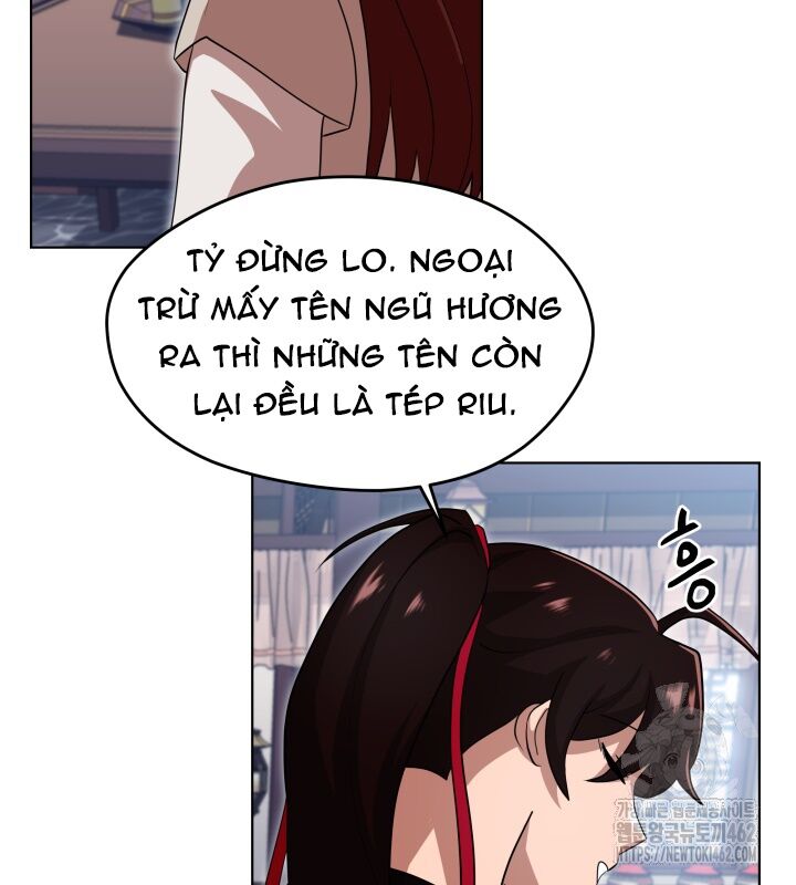 Nhà Nghỉ Thiên Ma Chapter 10 - Trang 116