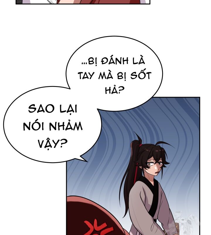 Nhà Nghỉ Thiên Ma Chapter 14 - Trang 56