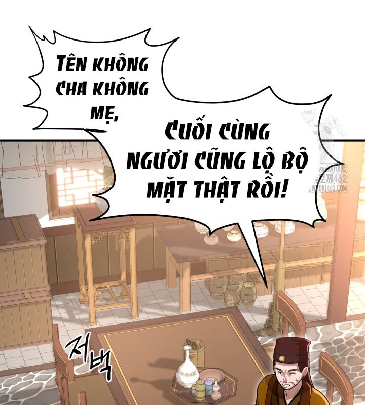 Nhà Nghỉ Thiên Ma Chapter 25 - Trang 5