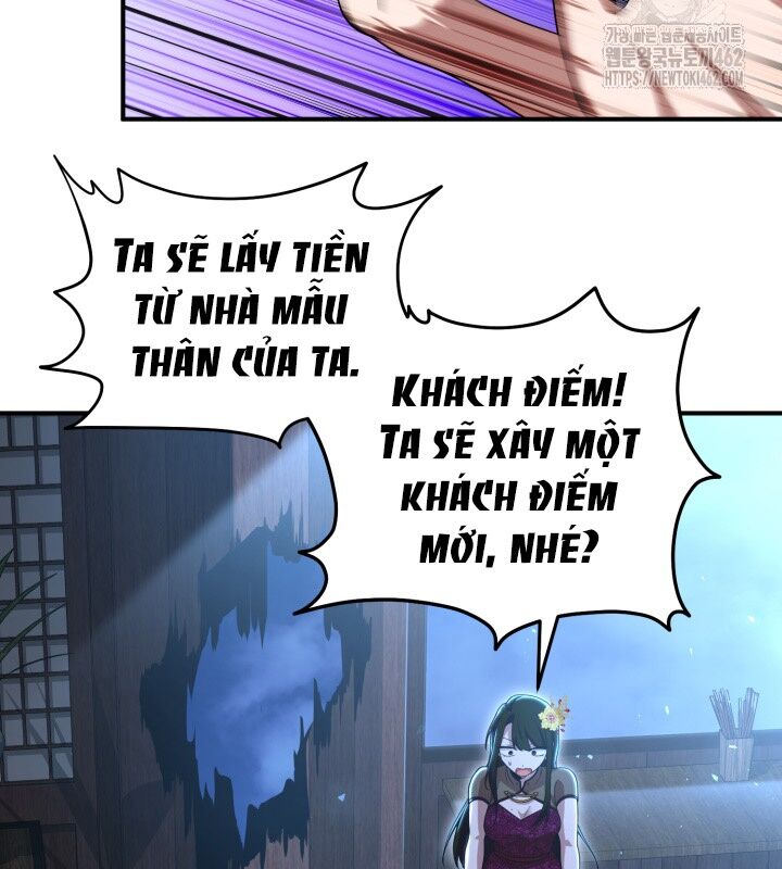 Nhà Nghỉ Thiên Ma Chapter 26 - Trang 68