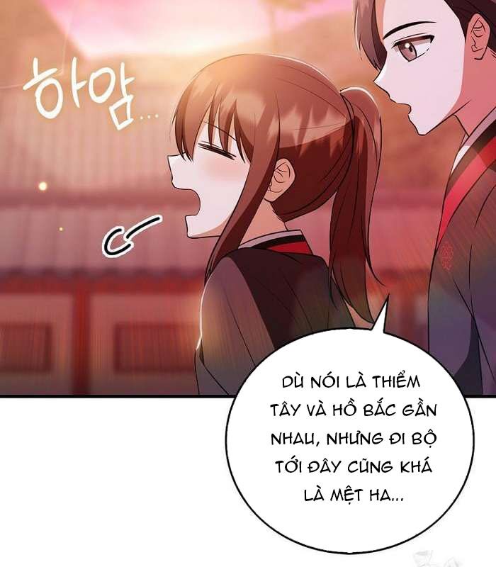 Nhà Nghỉ Thiên Ma Chapter 17 - Trang 130