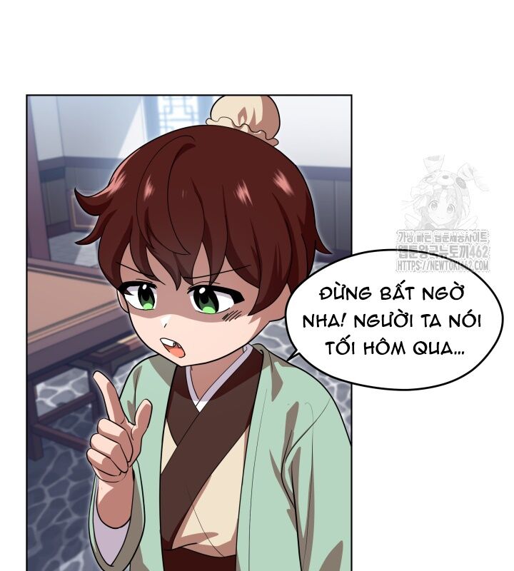 Nhà Nghỉ Thiên Ma Chapter 10 - Trang 111