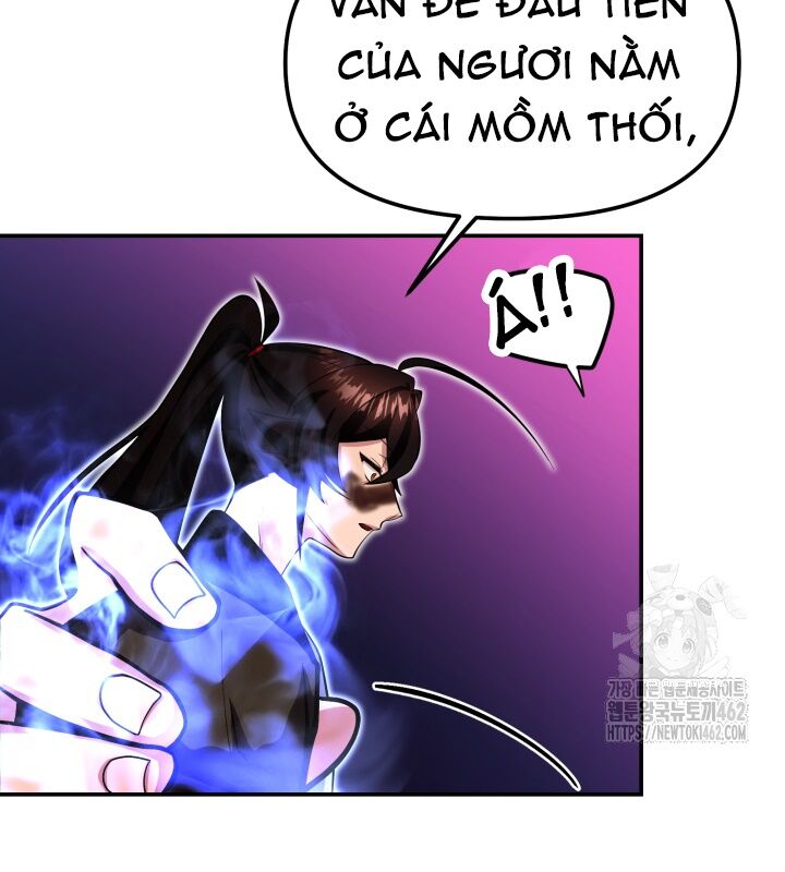 Nhà Nghỉ Thiên Ma Chapter 6 - Trang 100