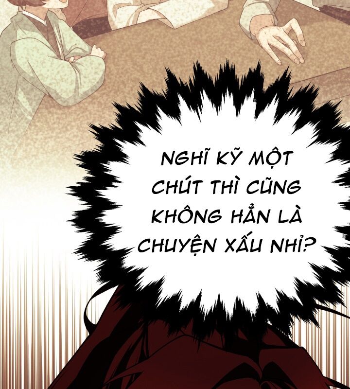 Nhà Nghỉ Thiên Ma Chapter 2 - Trang 44