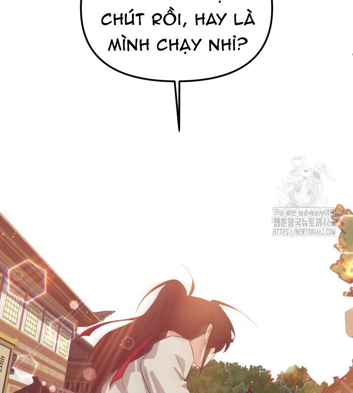 Nhà Nghỉ Thiên Ma Chapter 7 - Trang 19