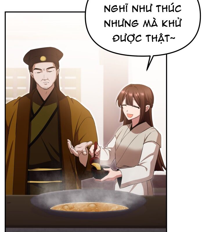 Nhà Nghỉ Thiên Ma Chapter 4 - Trang 17