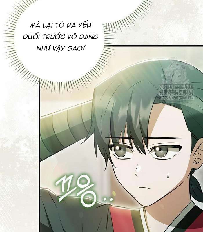 Nhà Nghỉ Thiên Ma Chapter 17 - Trang 39