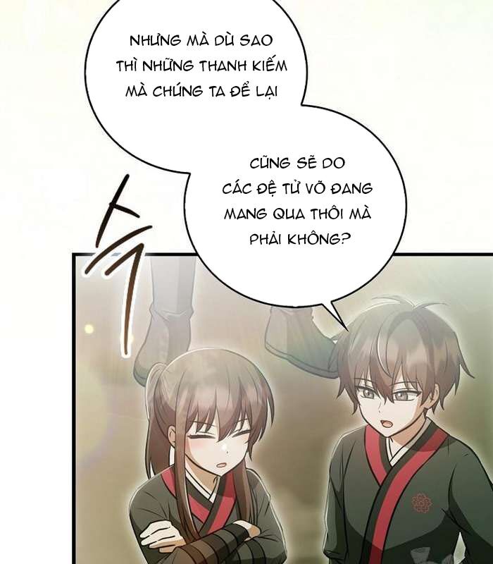 Nhà Nghỉ Thiên Ma Chapter 17 - Trang 58