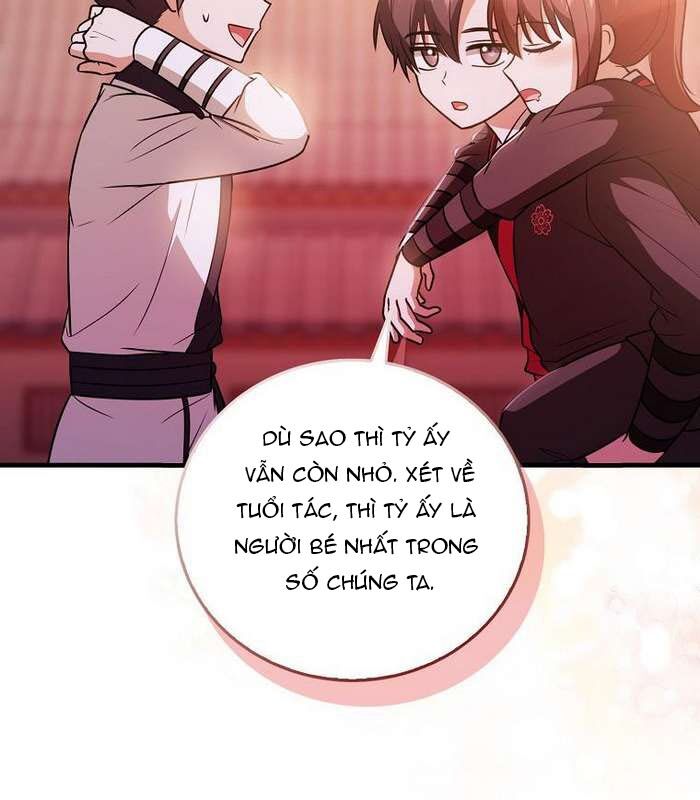 Nhà Nghỉ Thiên Ma Chapter 17 - Trang 146