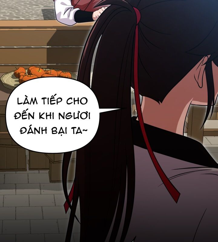 Nhà Nghỉ Thiên Ma Chapter 18 - Trang 22