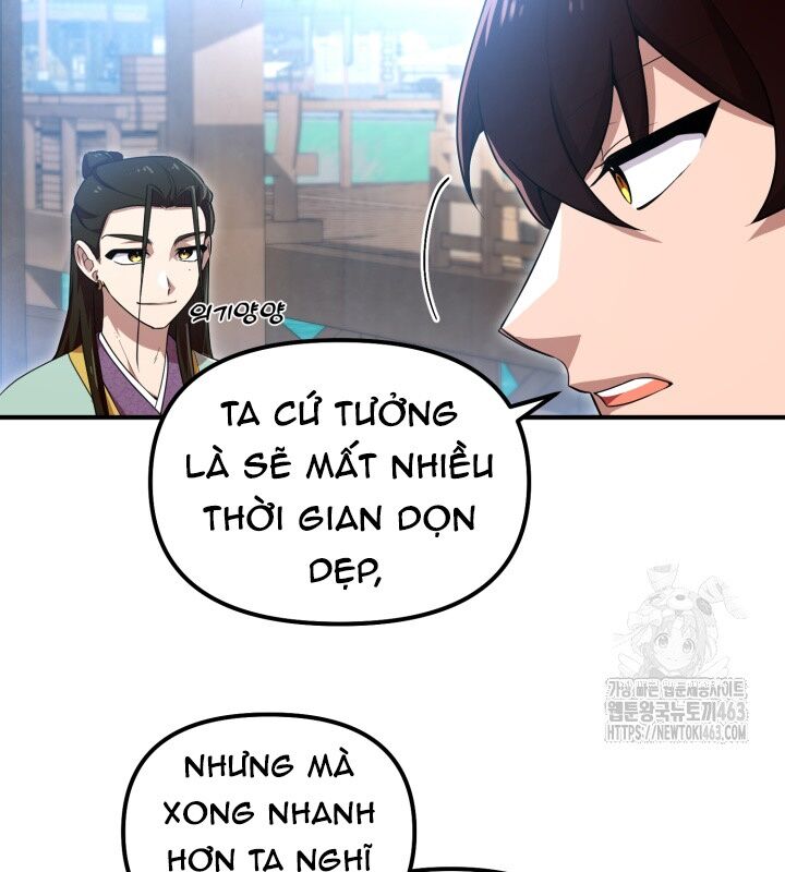 Nhà Nghỉ Thiên Ma Chapter 27 - Trang 48