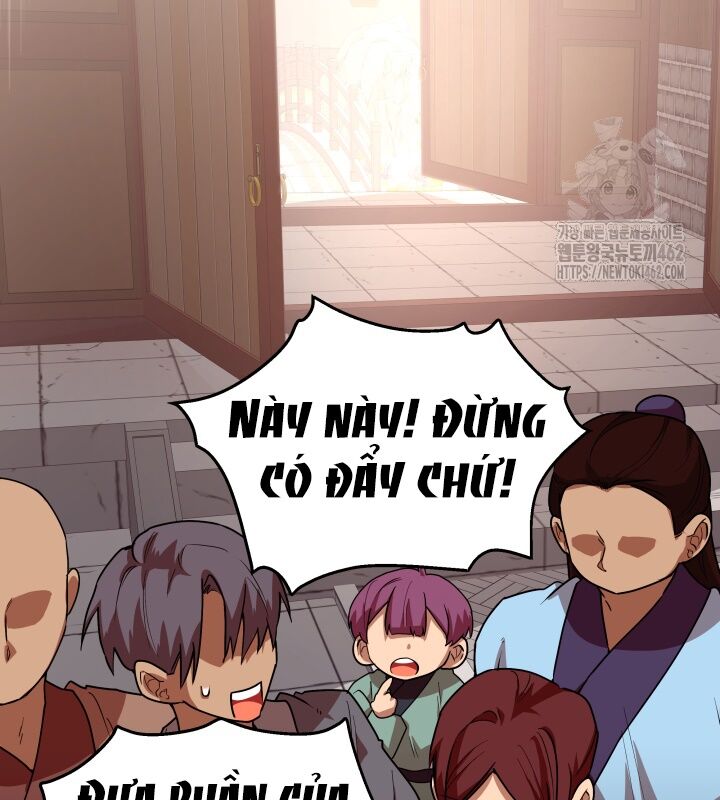 Nhà Nghỉ Thiên Ma Chapter 8 - Trang 43