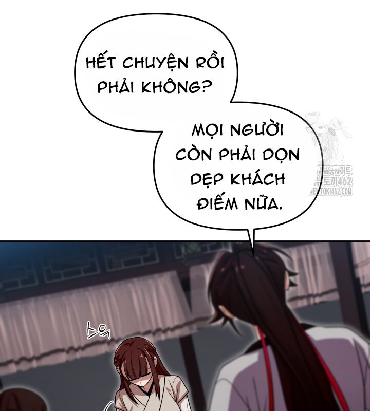 Nhà Nghỉ Thiên Ma Chapter 21 - Trang 80