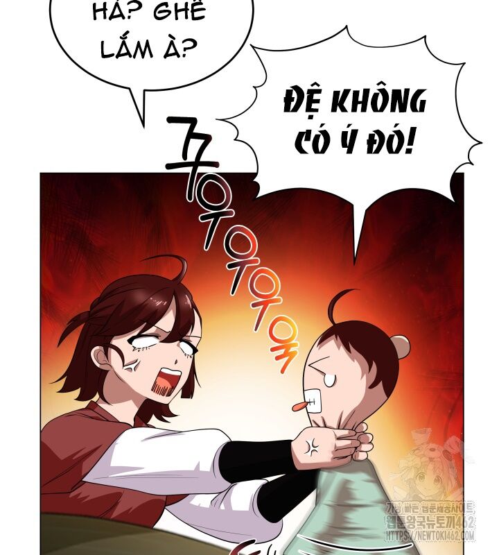 Nhà Nghỉ Thiên Ma Chapter 15 - Trang 32