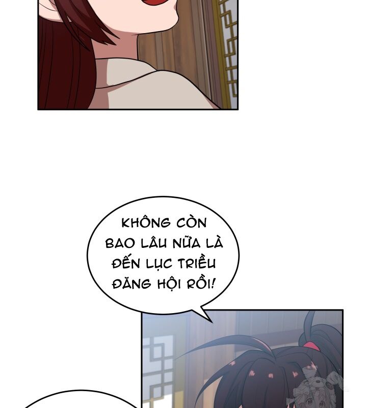 Nhà Nghỉ Thiên Ma Chapter 14 - Trang 36