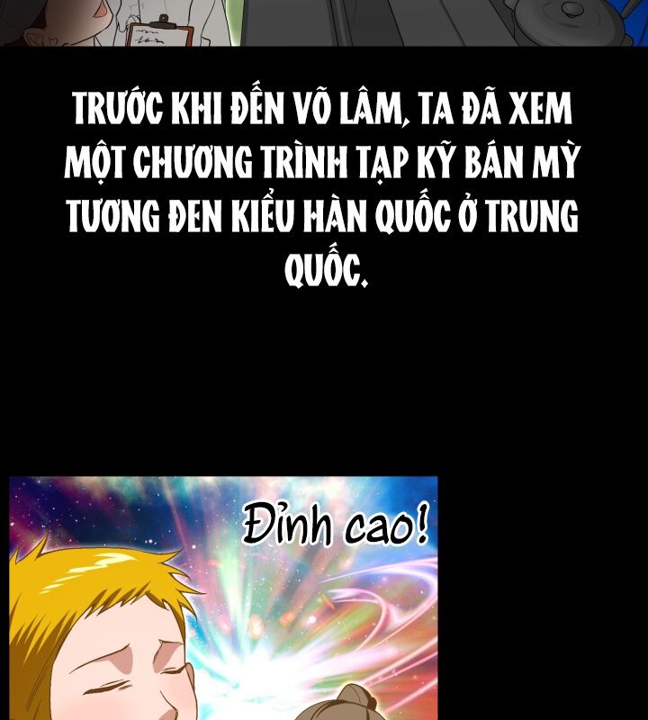 Nhà Nghỉ Thiên Ma Chapter 4 - Trang 153