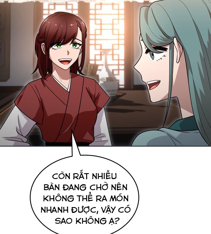 Nhà Nghỉ Thiên Ma Chapter 20 - Trang 7