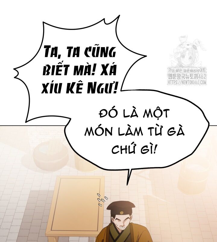 Nhà Nghỉ Thiên Ma Chapter 7 - Trang 53