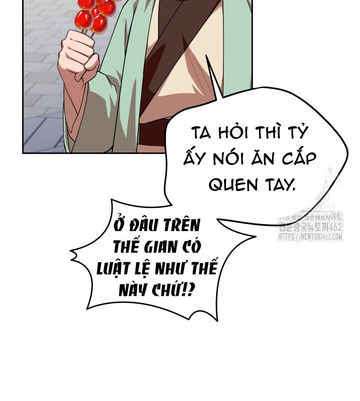 Nhà Nghỉ Thiên Ma Chapter 12 - Trang 31