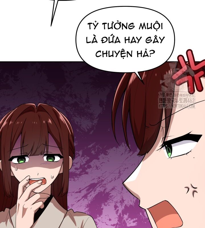 Nhà Nghỉ Thiên Ma Chapter 13 - Trang 5