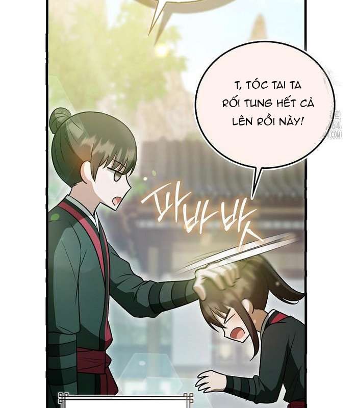 Nhà Nghỉ Thiên Ma Chapter 17 - Trang 28