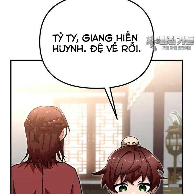 Nhà Nghỉ Thiên Ma Chapter 22 - Trang 16