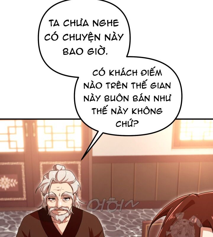 Nhà Nghỉ Thiên Ma Chapter 28 - Trang 25