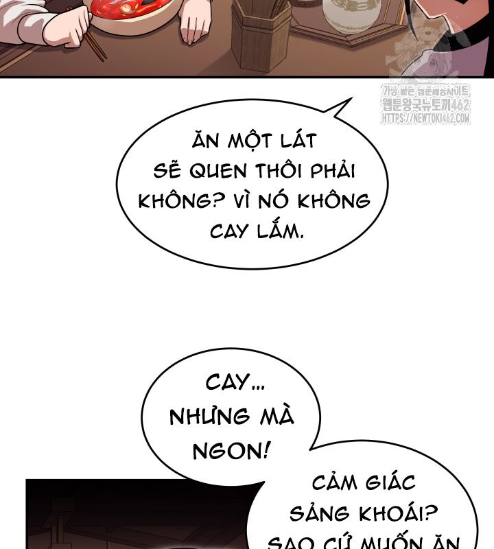 Nhà Nghỉ Thiên Ma Chapter 11 - Trang 50