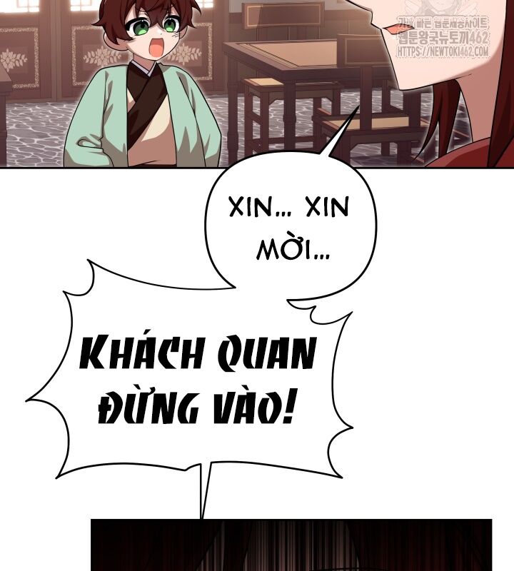 Nhà Nghỉ Thiên Ma Chapter 13 - Trang 15