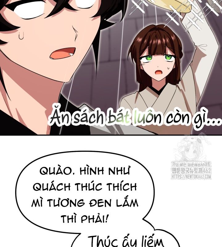 Nhà Nghỉ Thiên Ma Chapter 7 - Trang 76